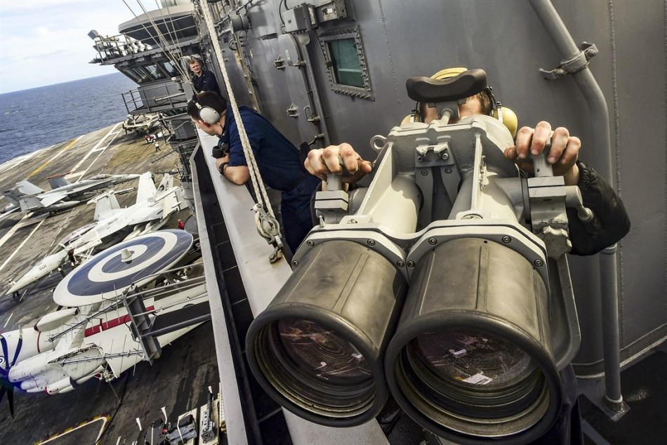 美军装备建设体制深度解析,美军装备建设体制的深度剖析