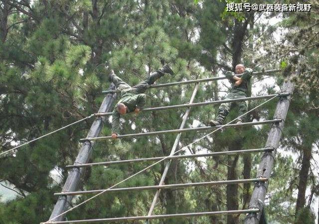 猎人学校的训练项目丰富多样，猎人学校丰富多样的训练项目体验