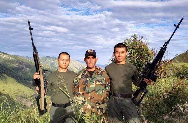 真实的猎人学校，探索自然与教育的融合之地，猎人学校，自然与教育的融合探索之旅