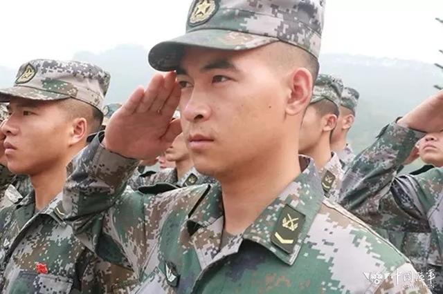 中国军人照片大全图片,英勇无畏,忠诚担当,中国军人英勇无畏,忠诚担当,照片大全图片展示