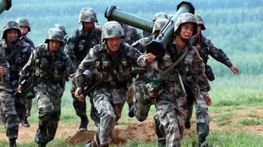 原14集团军35220部队,荣耀与传承,原14集团军35220部队的荣耀与传承之路