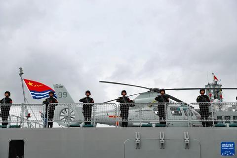 太湖舰型号,探索与解析,太湖舰型号深度探索与解析