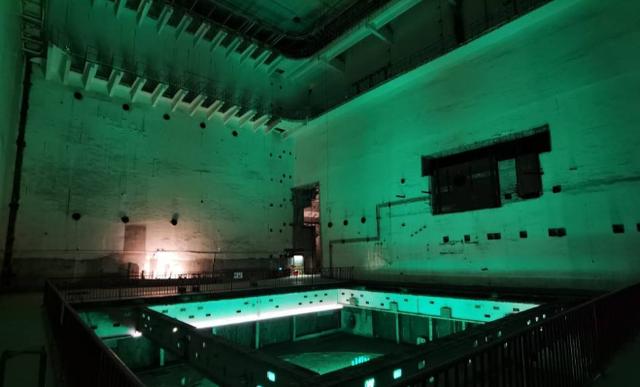 揭秘中国神秘的地下核工程,816地下核工程与六万人的命运交织,揭秘中国地下核工程传奇,六万人命运交织的816地下核工程探秘