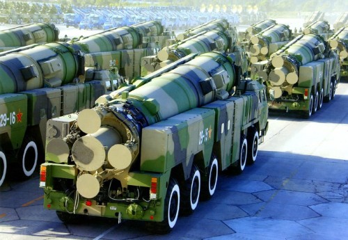 中国二炮部队名称的背后，历史、职责与力量的象征，中国二炮部队，历史职责与力量的象征