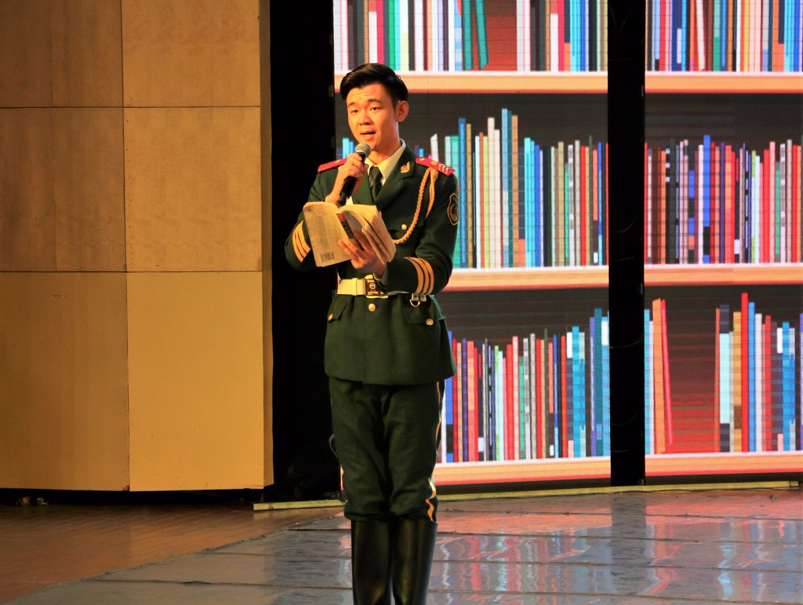 国旗护卫队的励志之路,荣耀与使命的交织,国旗护卫队的荣耀使命与励志之路