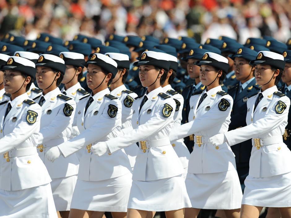 中国的女特种兵,勇敢与坚韧的象征,中国女特种兵,勇敢与坚韧的典范