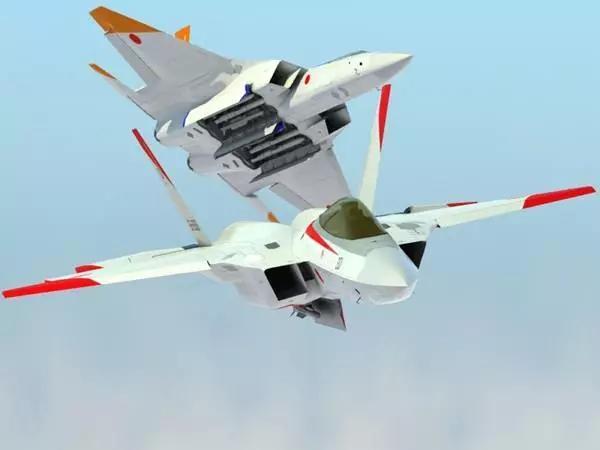 日本研制新战机的探索与挑战,日本新战机研制的探索与面临的挑战