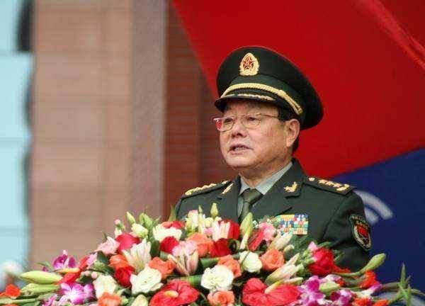 关于我国某地区十五军副军长的深度解析,我国某地区十五军副军长深度剖析