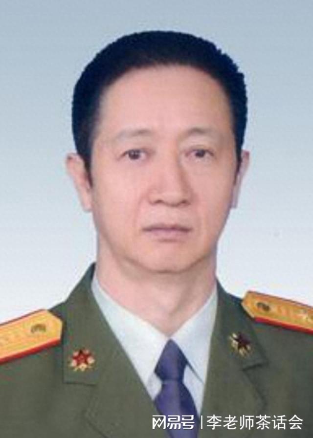 广东省军区历任司令员及其历史贡献,广东省军区历任司令员及其历史贡献概览