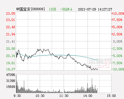 中国宝安最新消息全面解析,中国宝安最新消息全面解读