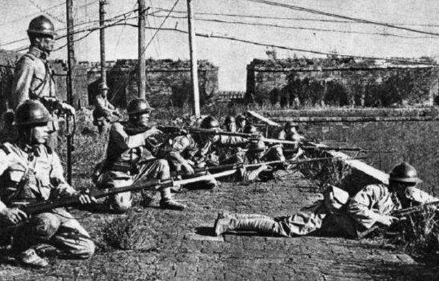 中国和日本开战了吗？历史与现实的思考，中日关系，历史与现实的深度思考