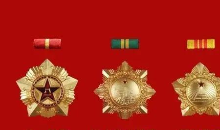 八一勋章,哪些杰出人物荣获此殊荣,八一勋章获得者揭晓,杰出人物荣耀上榜