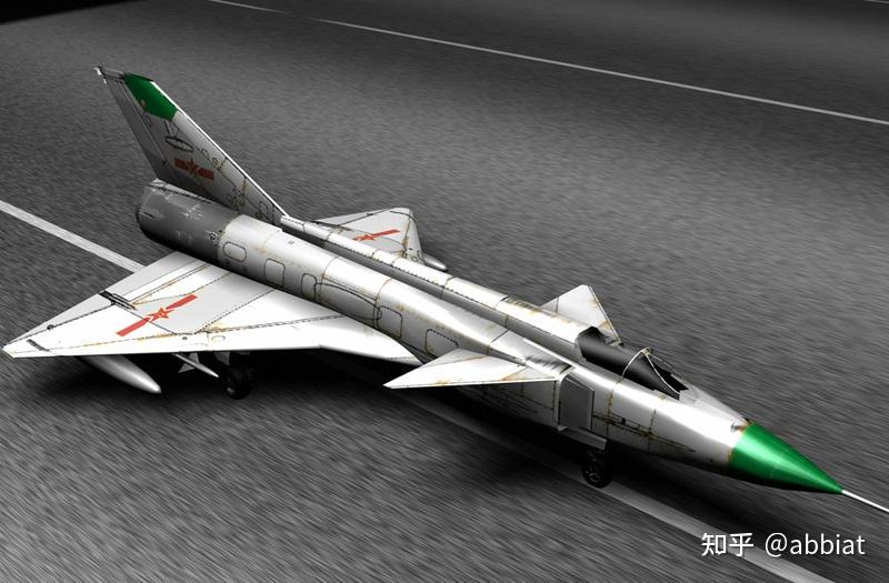 歼八战斗机的评价,历史、性能与影响,歼八战斗机,历史、性能及影响评价