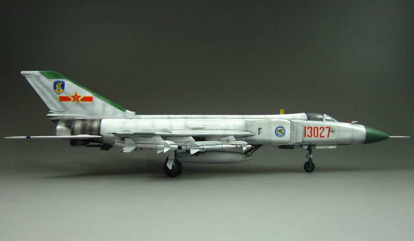 歼八战斗机的评价,历史、性能与影响,歼八战斗机,历史、性能及影响评价