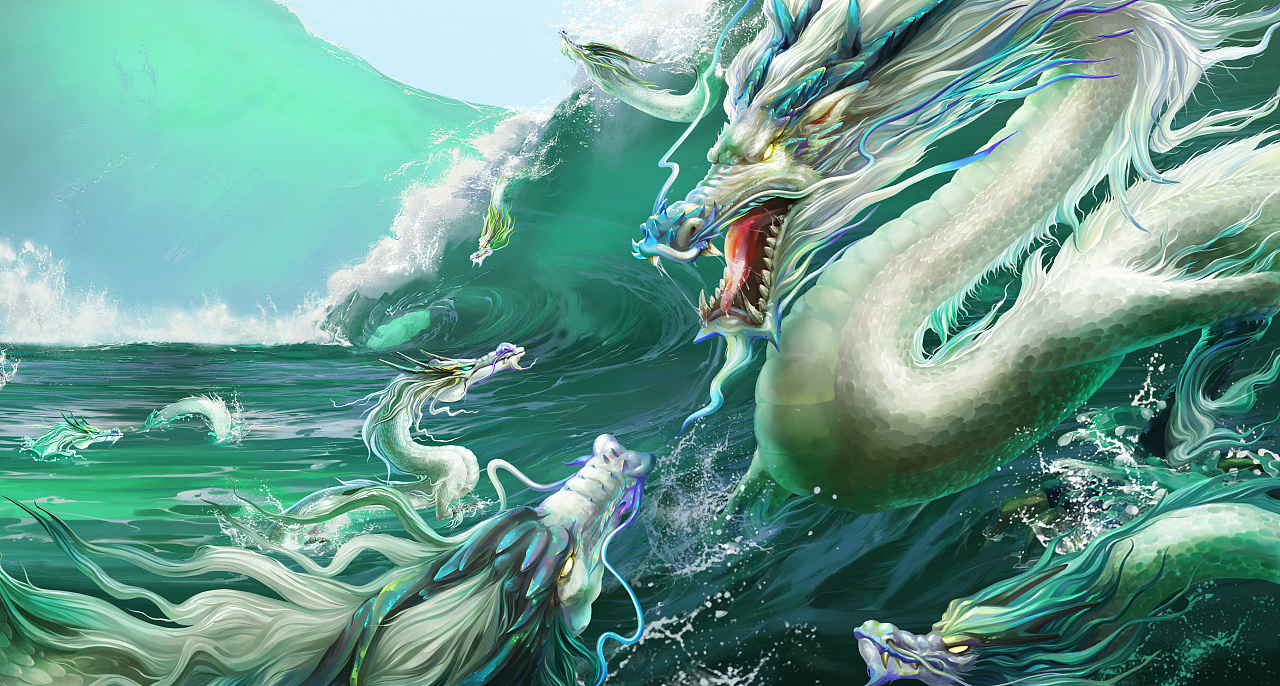 揭秘神秘的052白龙,一段传奇的故事,揭秘传奇神秘的052白龙故事