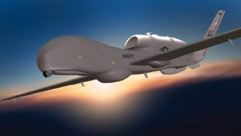 全球鹰无人机燃料,探索与未来展望,全球鹰无人机燃料,探索及未来展望