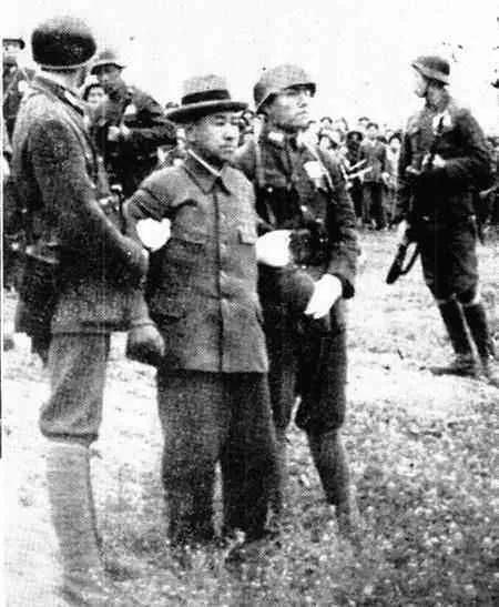 甲种军，荣耀与使命的象征，甲种军，荣耀使命的象征