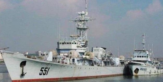 中国海军建军七十载,辉煌历程与未来展望,中国海军七十载辉煌历程与未来展望