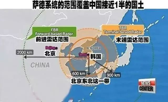 关于部署萨德国家的深度探讨,萨德国家部署策略深度探讨