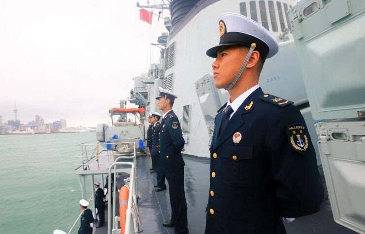 中国护卫舰数量的概述,中国护卫舰数量概览