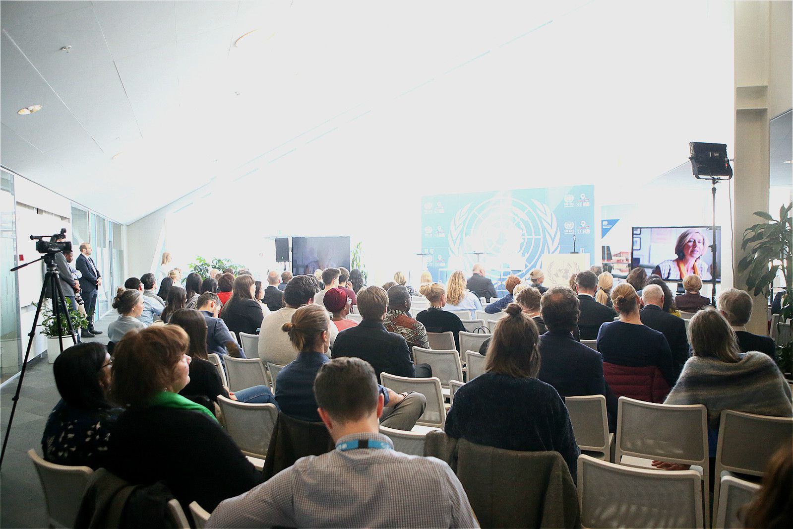 世界新闻自由日与新闻自由的发展,聚焦2020年主题探讨,世界新闻自由日聚焦新闻自由发展,探讨2020年主题挑战