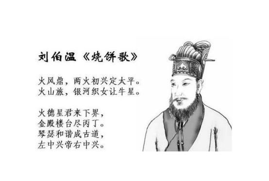 刘伯温与欲钱诗中的生肖之谜,刘伯温与生肖之谜,揭秘欲钱诗中的神秘生肖密码