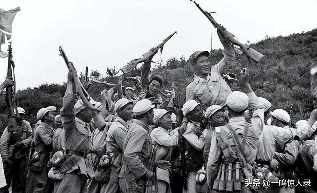 中国人民志愿军的第一名志愿者,英勇无畏的先驱者,中国人民志愿军首位无畏先驱,志愿者的英勇传奇