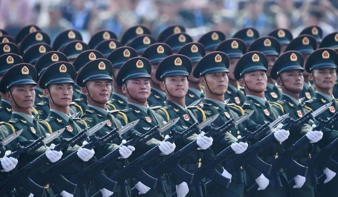 战略支援部队直属部队概述,战略支援部队直属部队概览