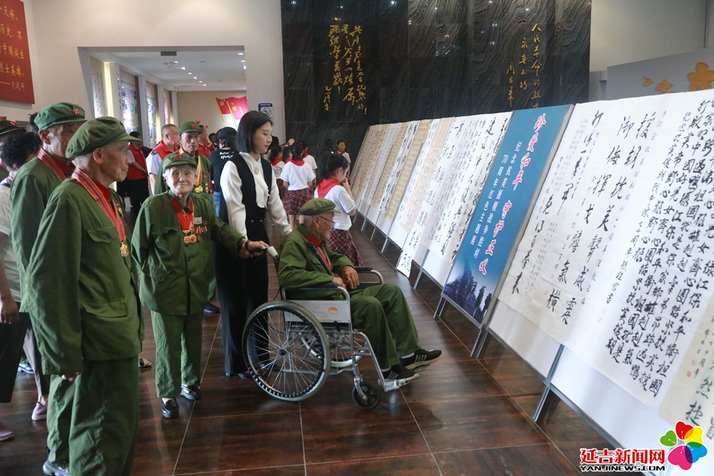 纪念抗美援朝七十周年活动纪实,历史回响与时代传承,抗美援朝七十周年活动纪实,历史回响与时代传承的铭记时刻