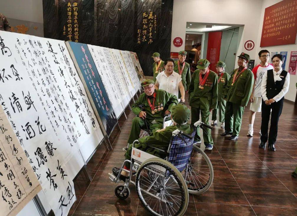 纪念抗美援朝七十周年活动纪实,历史回响与时代传承,抗美援朝七十周年活动纪实,历史回响与时代传承的铭记时刻