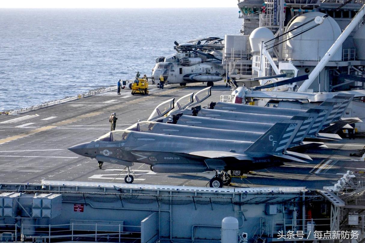 关于中国海军075型四号舰的最新消息,中国海军075型四号舰最新动态报道