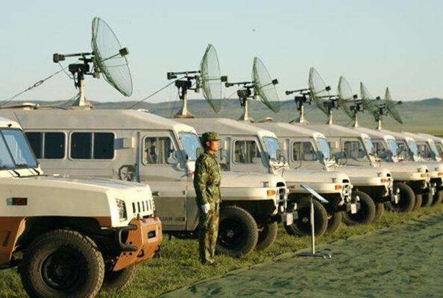 战略支援部队，神秘的面纱之下，战略支援部队，神秘面纱下的力量