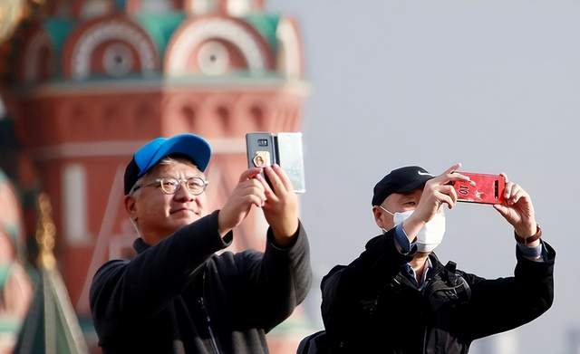 俄罗斯再送中国一份大礼，深化合作与友谊的新里程碑，俄罗斯深化合作，中俄友谊的新里程碑