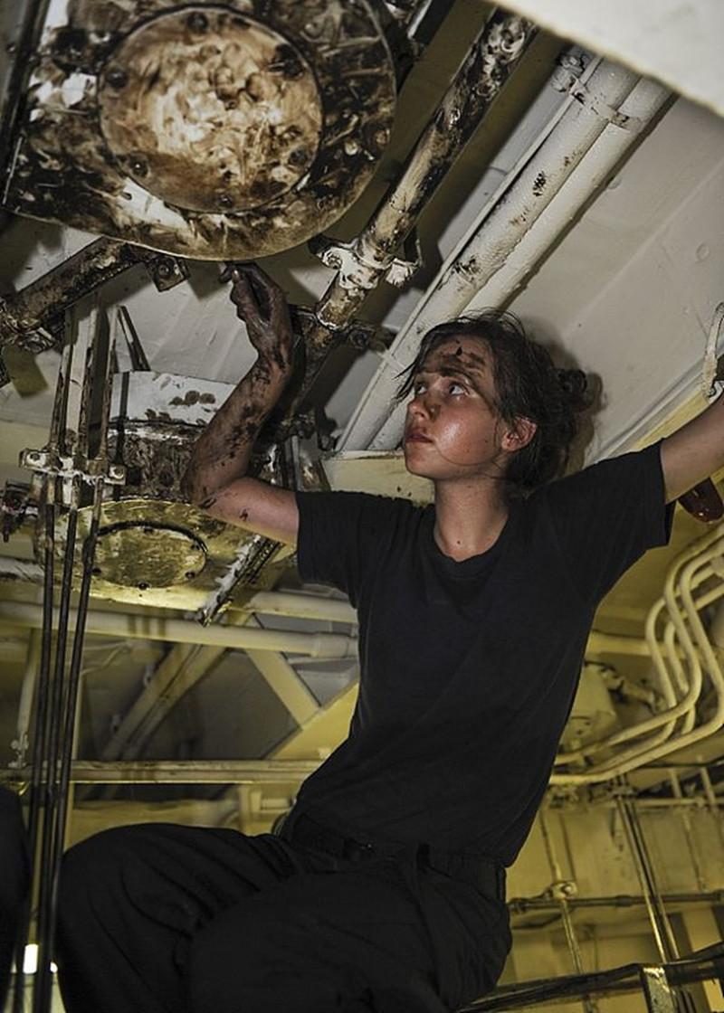 美国航母现役数量及其全球影响力,美国航母现役数量与全球影响力概览