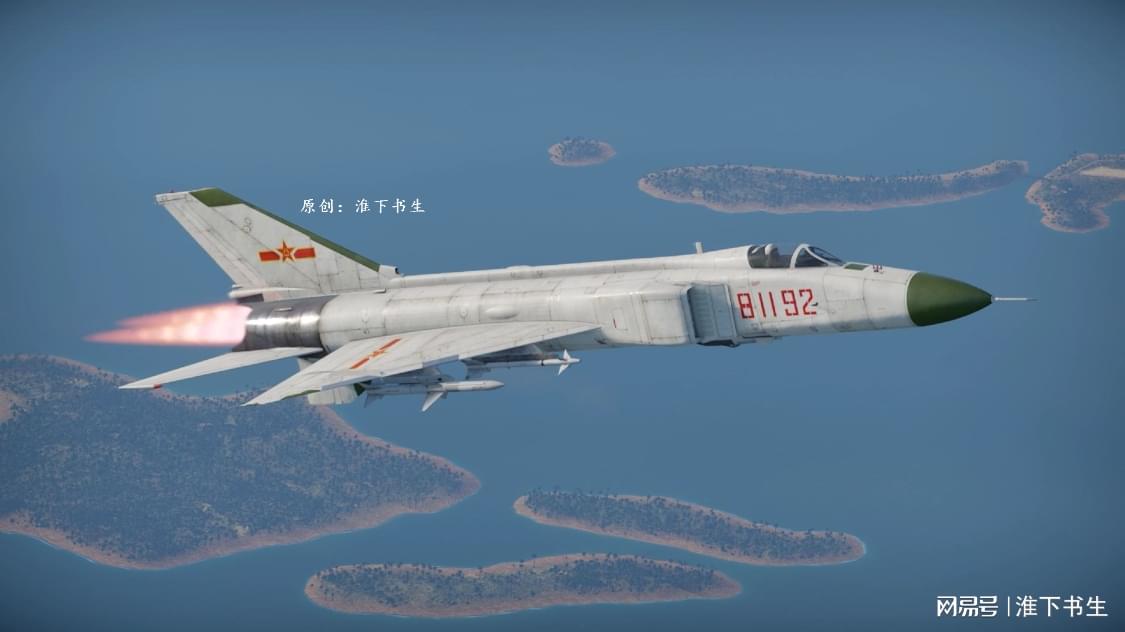 歼八战斗机,属于哪一代的辉煌,歼八战斗机,一代辉煌的代表