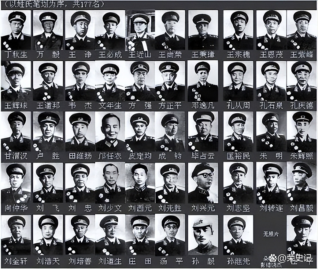 十大元帅谁打仗最厉害,历史的深度解读与多元视角分析,深度解读与多元视角分析,十大元帅谁最擅长军事指挥?