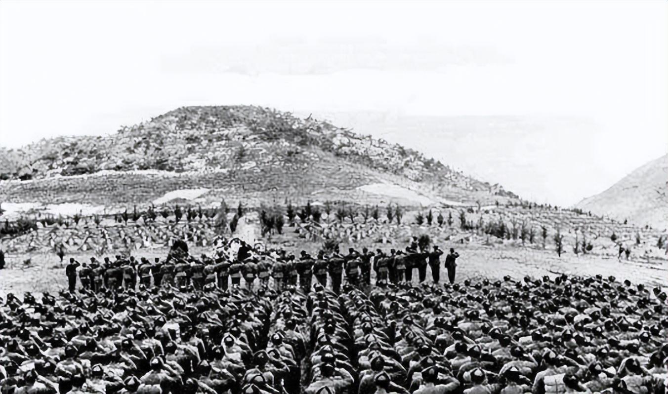 长津湖战役,9兵团的悲壮征程与伤亡真相,长津湖战役,九兵团的悲壮征程与伤亡揭秘