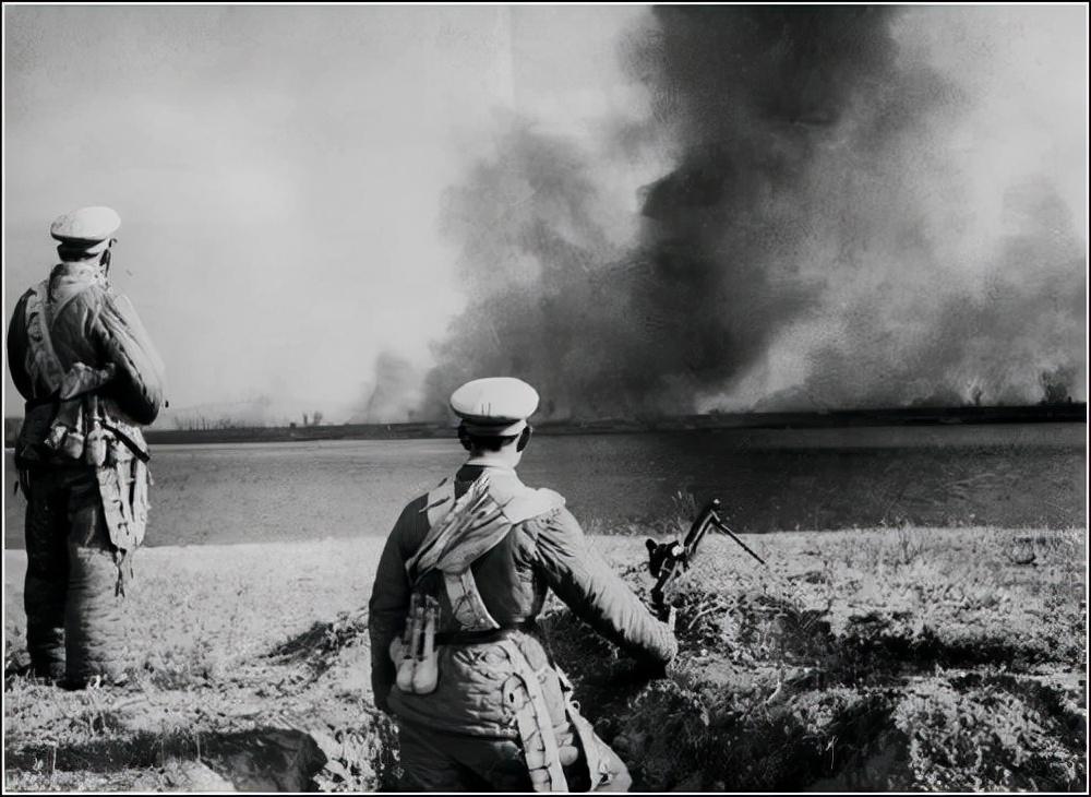 长津湖战役,9兵团的悲壮征程与伤亡真相,长津湖战役,九兵团的悲壮征程与伤亡揭秘