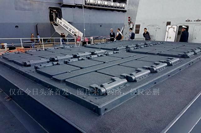 中国海军新力量，056A型护卫舰下水纪实，中国海军新力量崛起，056A型护卫舰下水纪实