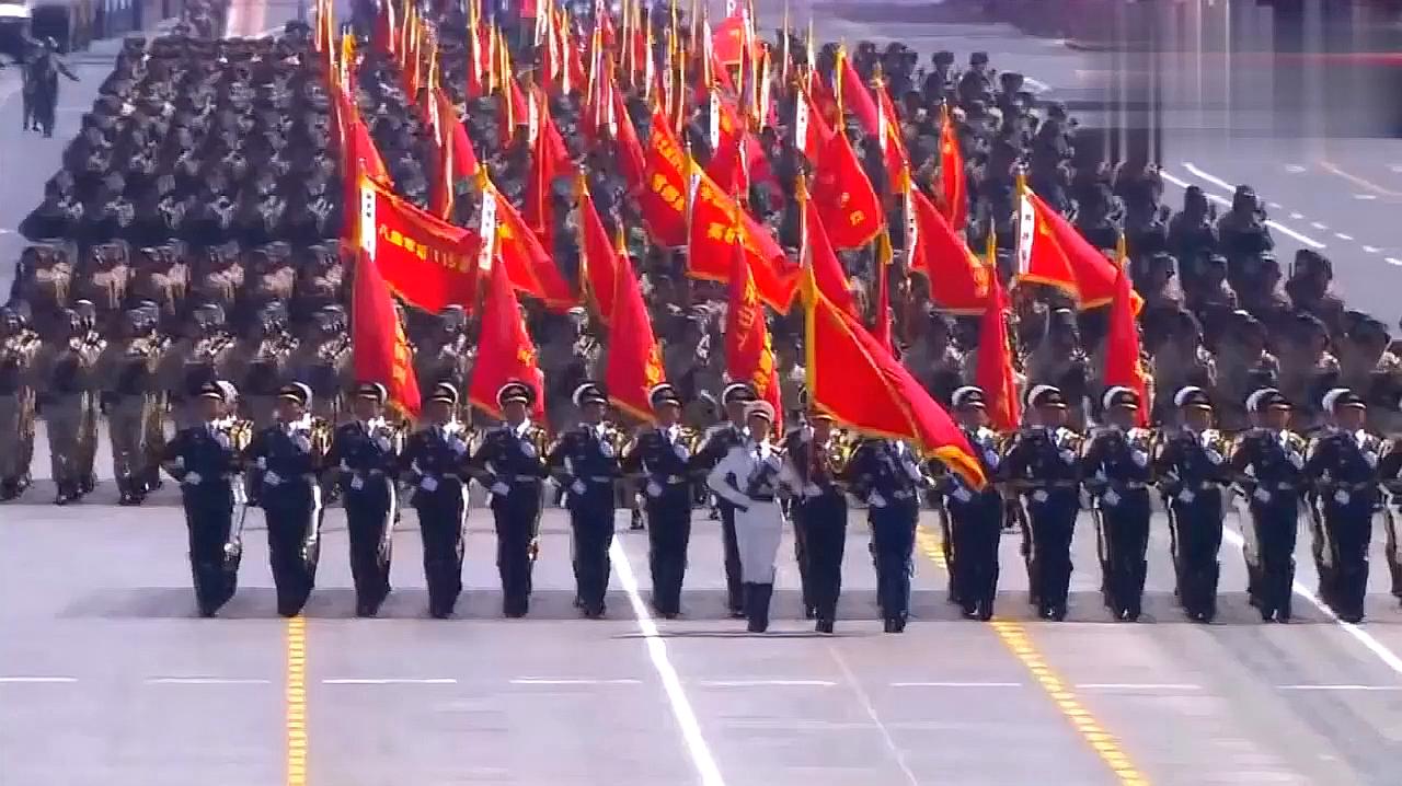 中国阅兵方队视频,展现国家力量与荣耀,中国阅兵方队视频,展现国家力量与荣耀的壮丽瞬间