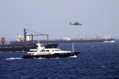 舰载预警直升机的应用场景,舰载预警直升机的应用实战场景探索