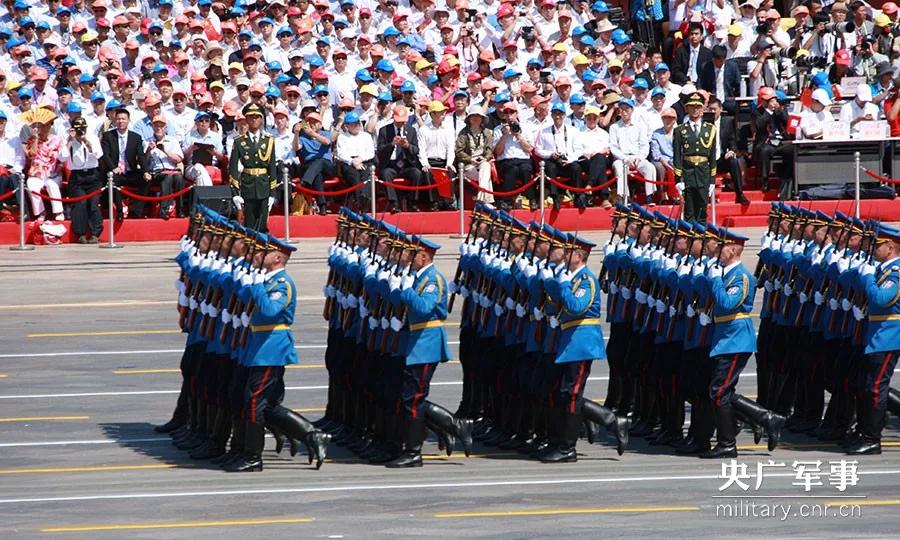 档案胜利日大阅兵,铭记历史,砥砺前行,档案胜利日大阅兵,铭记历史,砥砺前行展国威