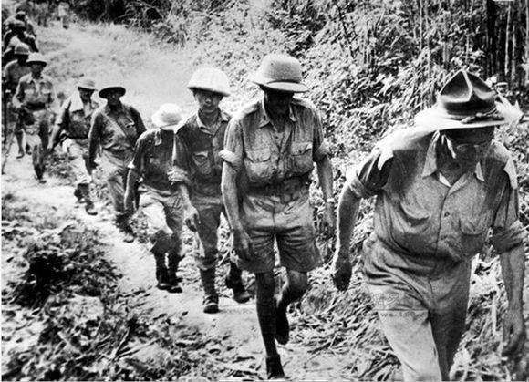 中国远征军收复缅北，英勇抗战的历史篇章，中国远征军收复缅北，英勇抗战的历史篇章