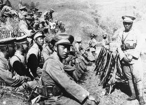 中国远征军收复缅北,英勇抗战的历史篇章,中国远征军收复缅北,英勇抗战的历史篇章