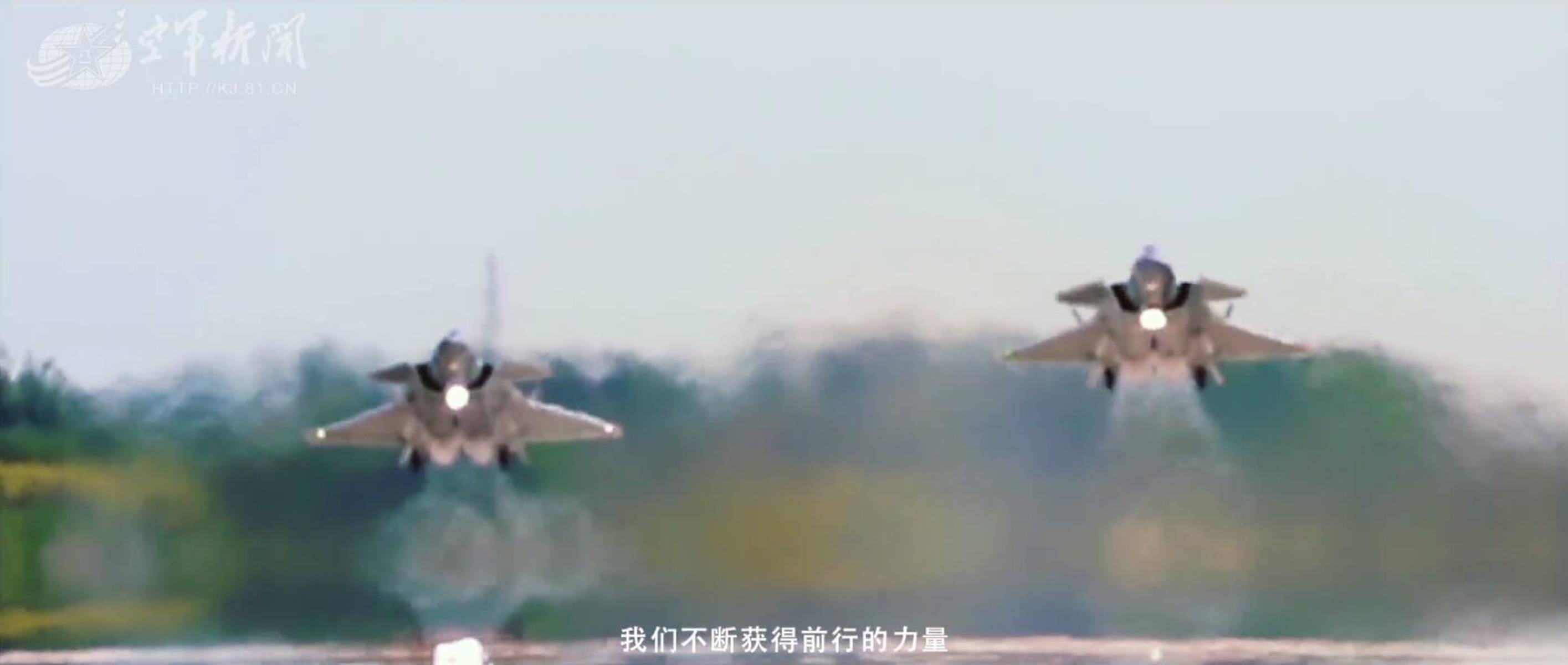 中国空军电影与歼-20的辉煌历程,中国空军电影与歼-20的辉煌历程,空中力量的影像见证与荣耀征程
