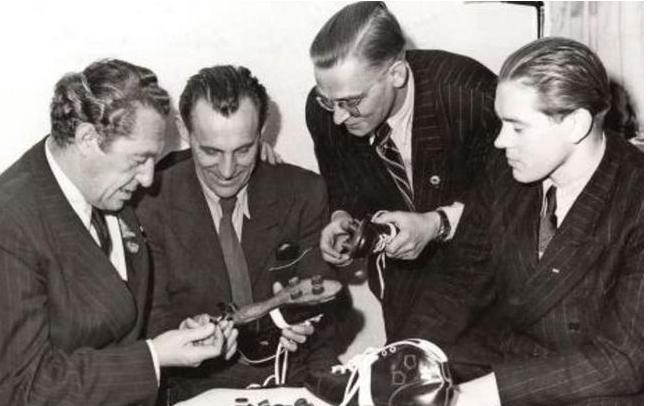 美军装备档案深度解析,美军装备档案深度剖析