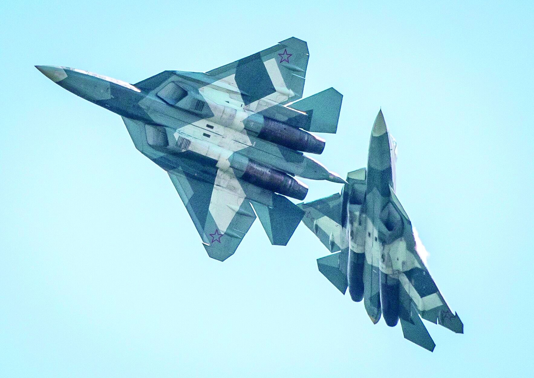 T-50战机高清CG图片,探索未来战机的魅力,T-50战机高清CG图片,领略未来战机之魅力