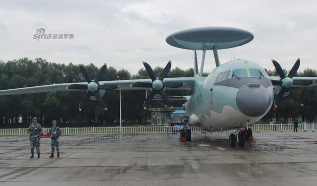 空警500能否发现F-22,现代空中侦查技术的挑战与机遇,现代空中侦查技术的挑战与机遇,空警500能否发现F-22隐身战机?