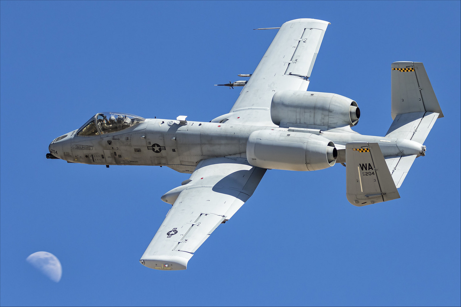A-10攻击机同类型战机研究分析，A-10攻击机同类型战机深度研究分析