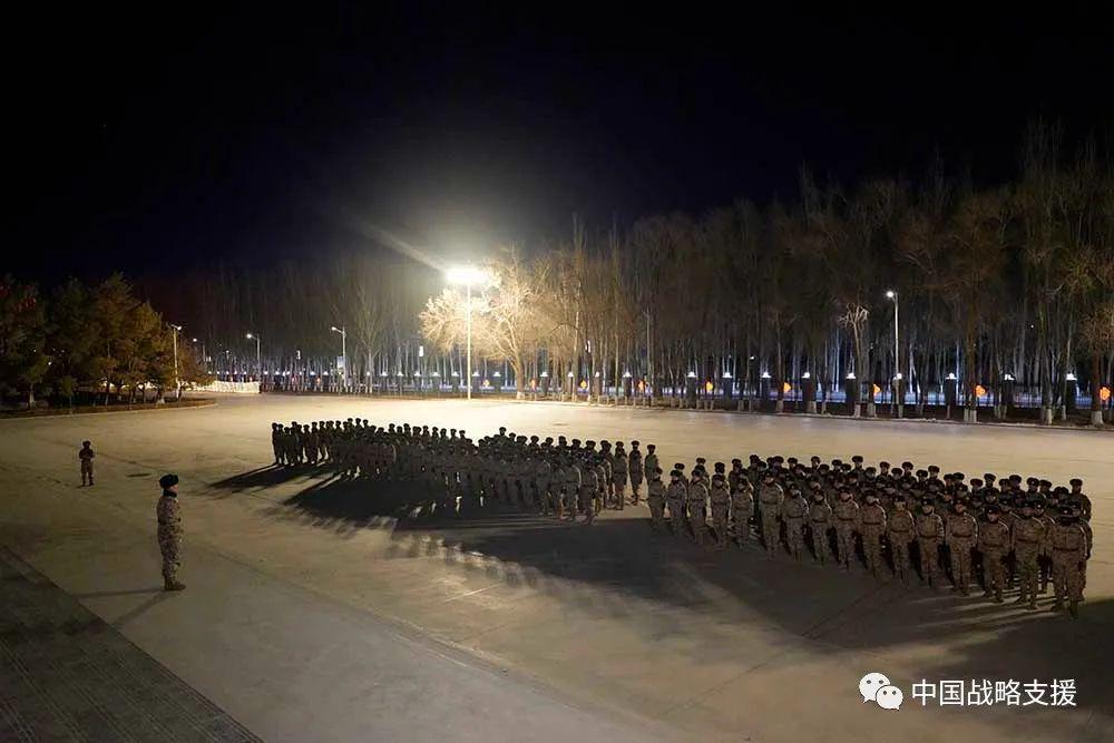 战略支援部队难进吗？解析其选拔标准与要求，战略支援部队选拔标准与要求解析，入门难度如何？